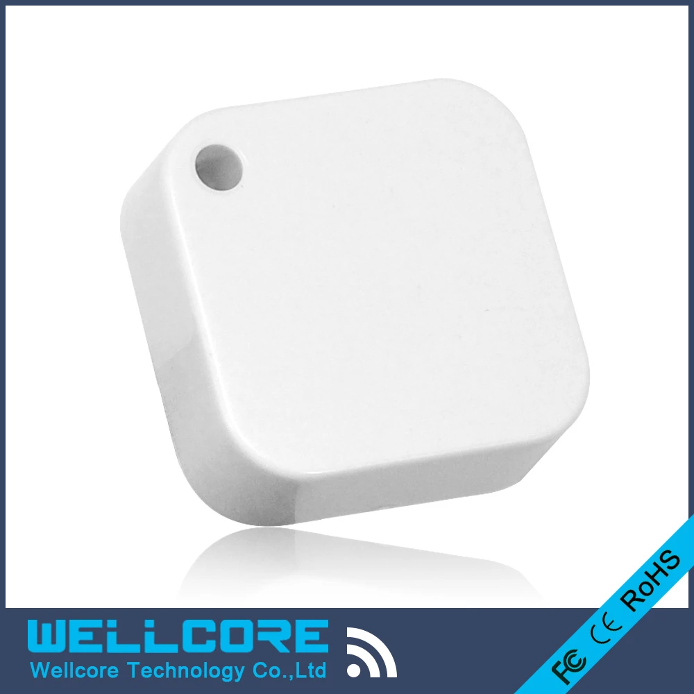 Indoor Use NRF51822 Chipset Nordic Ibeacon Bluetooth Ibeacon Customized eddystone beacon
Indoor Use NRF51822 Chipset Nordic Ibeacon Bluetooth Ibeacon Customized eddystone beacon