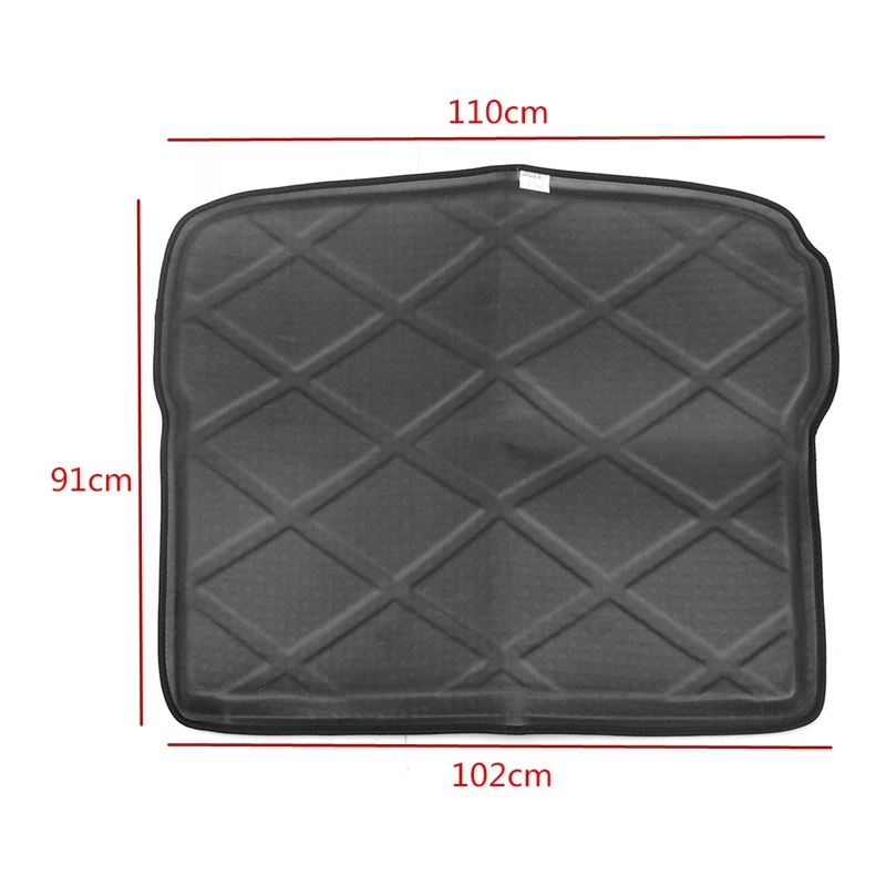Autoleader Black Car Rear Trunk Boot Cargo Mat Liner Tray Waterproof for Audi Q5 2010-2016 Auto EVA 3D Stereo Cargo Liner
Autoleader Black Car Rear Trunk Boot Cargo Mat Liner Tray Waterproof for Audi Q5 2010-2016 Auto EVA 3D Stereo Cargo Liner