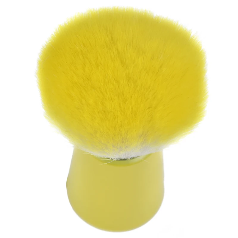 1Pcs Pro Handle Hair Cutting Hairdressing Stylist Salon Care Neck Duster Clean Broken Hair Brush Barbers Tools
1Pcs Pro Handle Hair Cutting Hairdressing Stylist Salon Care Neck Duster Clean Broken Hair Brush Barbers Tools