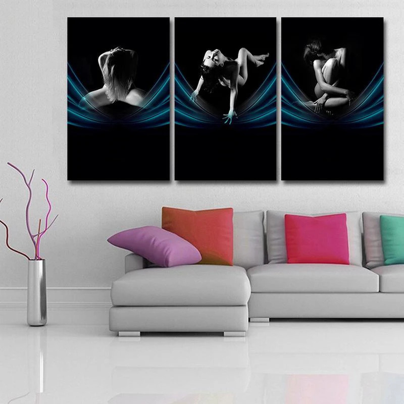 Human abstract nude art painting Wall Art Canvas Poster and Prints Canvas Oil Painting Wall Pictures for Living Room Home Decor
Human abstract nude art painting Wall Art Canvas Poster and Prints Canvas Oil Painting Wall Pictures for Living Room Home Decor