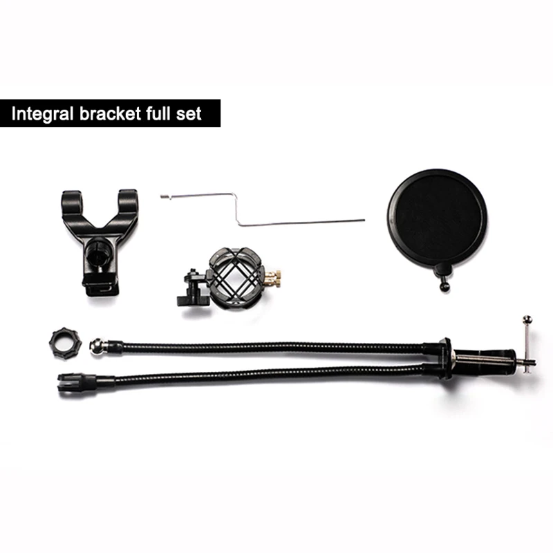 Metal 360 degree cantilever stand phone microphone stand support 3.5-6 "mobile phone microphone
Metal 360 degree cantilever stand phone microphone stand support 3.5-6 "mobile phone microphone