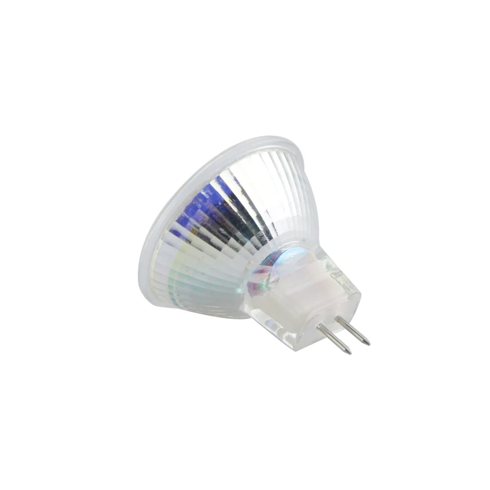 6Pcs MR11 LED Spotlight Bulb AC/DC 12V 24V Led Lamp GU4.0 2835 12 18LEDs 3W 5W Spot light Lamp 20W 30W Halogen Bulbs Equivalent
6Pcs MR11 LED Spotlight Bulb AC/DC 12V 24V Led Lamp GU4.0 2835 12 18LEDs 3W 5W Spot light Lamp 20W 30W Halogen Bulbs Equivalent