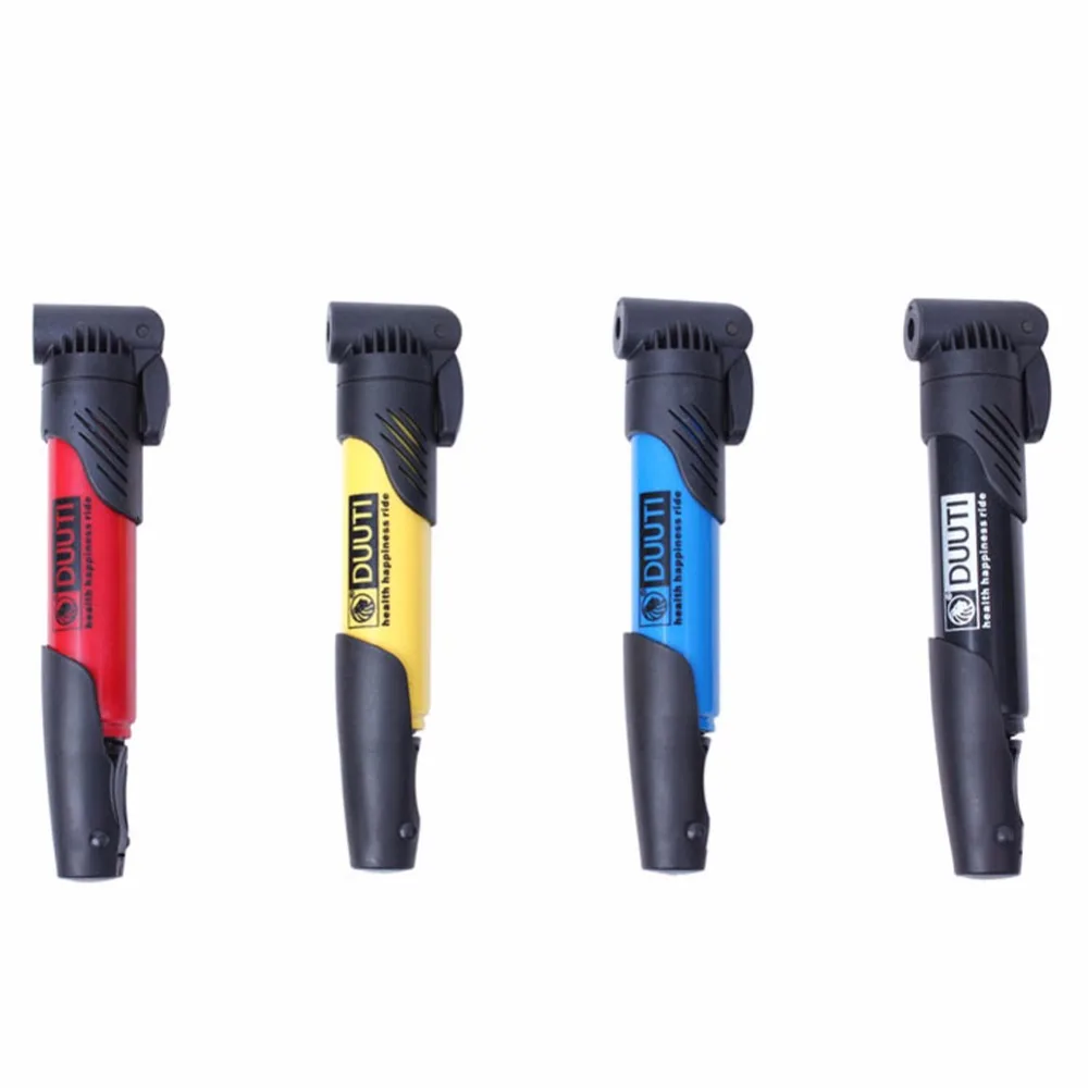Mini Portable Bike Pump Mountain Bicycle Pump Multi-functional Plastic Portable Bike Ultra-Light Air Pump Tyre Tire Ball 
Mini Portable Bike Pump Mountain Bicycle Pump Multi-functional Plastic Portable Bike Ultra-Light Air Pump Tyre Tire Ball