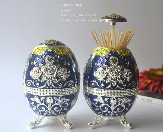 bule color metal automatic toothpick holder spice holder cure-dents distributeur toothpick houder home decoration YQT037
bule color metal automatic toothpick holder spice holder cure-dents distributeur toothpick houder home decoration YQT037