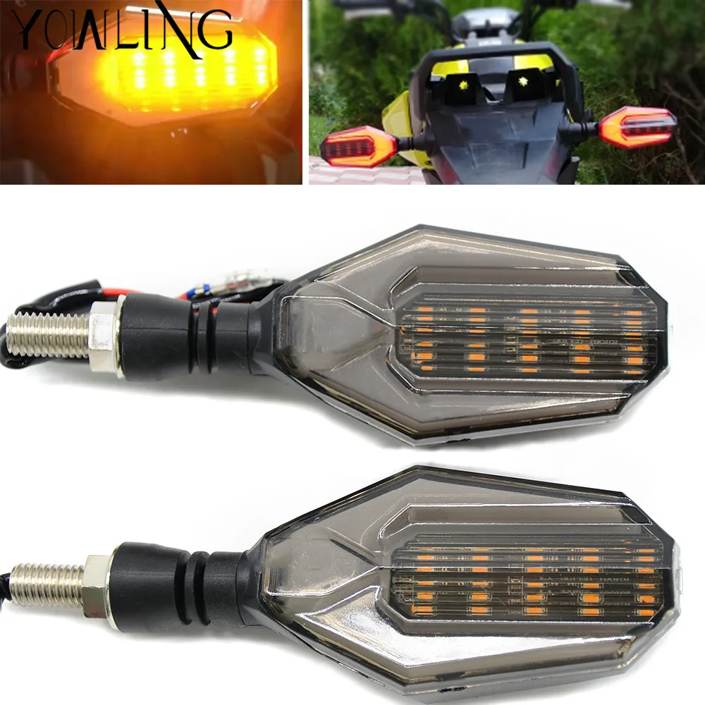 For yamaha Tmax T-MAX T MAX 500 530 RC 125 200 390 690 Motorcycle Super Bright LED Turn Signal Light Indicator Amber Blinker
For yamaha Tmax T-MAX T MAX 500 530 RC 125 200 390 690 Motorcycle Super Bright LED Turn Signal Light Indicator Amber Blinker
