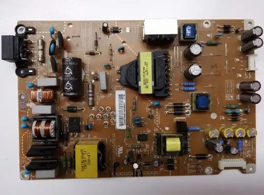 100% New original power supply EAX64905501 LGP4750-13PL2 for 47LN5454 50LA6210 47LN6150
100% New original power supply EAX64905501 LGP4750-13PL2 for 47LN5454 50LA6210 47LN6150