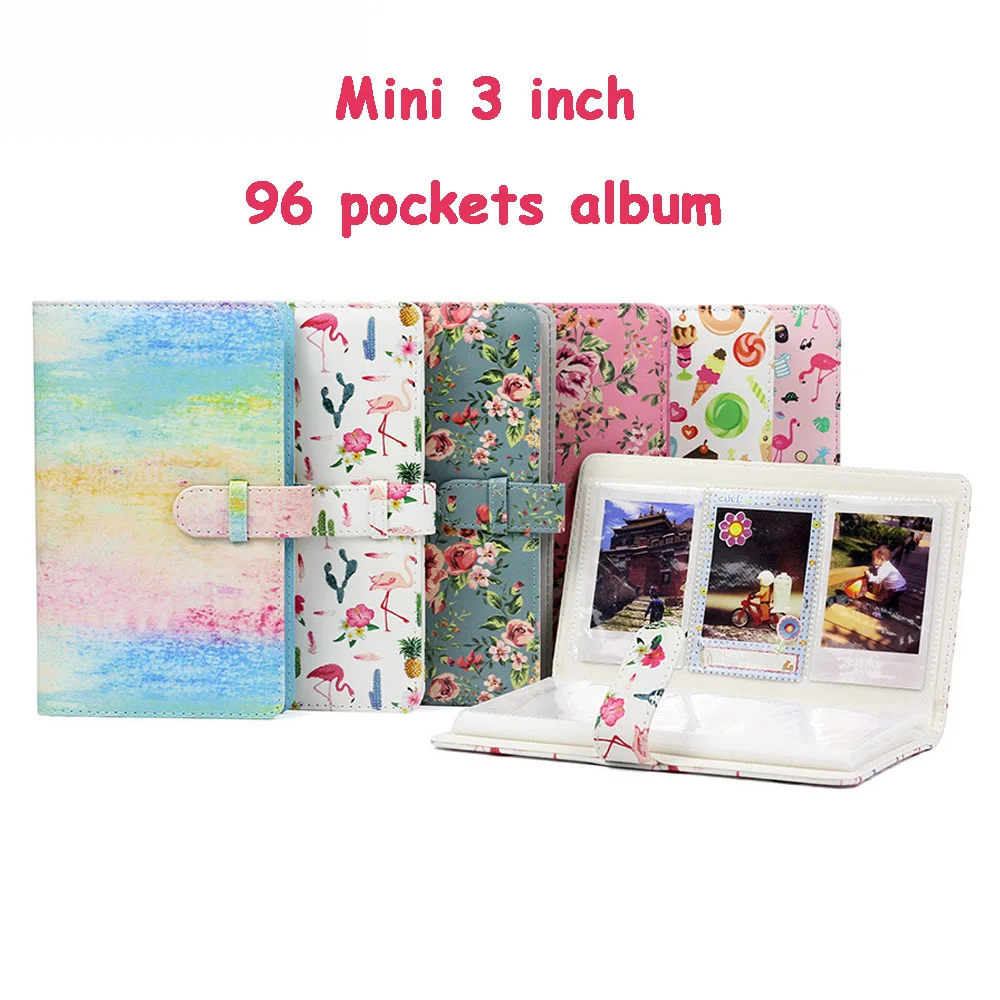 Альбом для фотографий Fujifilm Instax Mini 11 9 8 7s 70 25 90|fujifilm instax|fujifilm instax mini 8instax |