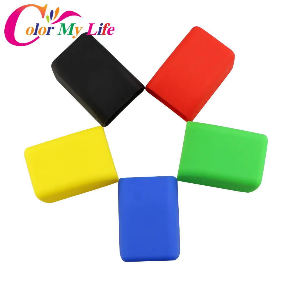 Color My Life Rubber Car Seat Belt Clips Locking Buckles Cover for VW Polo Tiguan Passat Golf Jetta Bora Touran for Skoda Seat
Color My Life Rubber Car Seat Belt Clips Locking Buckles Cover for VW Polo Tiguan Passat Golf Jetta Bora Touran for Skoda Seat
