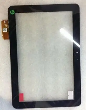 10.1" inch for BQ EDISON 3 3G Tablet Touch Screen digitizer panel glass Sensor Replacement
10.1" inch for BQ EDISON 3 3G Tablet Touch Screen digitizer panel glass Sensor Replacement