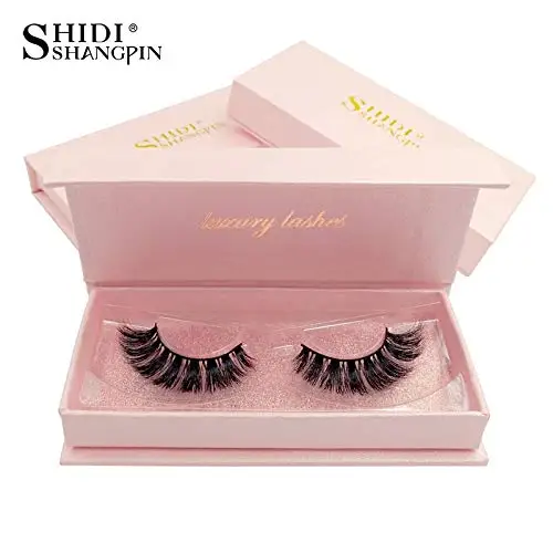 1 pair 3D False Eyelashes natural long Handmade Soft Eye lashes full strip lashes Makeup Tools Thick Crossing eyelashes # 65
1 pair 3D False Eyelashes natural long Handmade Soft Eye lashes full strip lashes Makeup Tools Thick Crossing eyelashes # 65