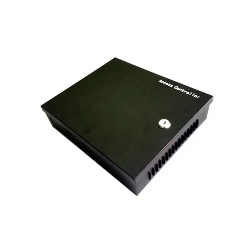 WG2004 RS485 Networking Four 4 Door Access Controller 20K Users 100K Events MEM Alarm Trigger Programmable with power supply
WG2004 RS485 Networking Four 4 Door Access Controller 20K Users 100K Events MEM Alarm Trigger Programmable with power supply