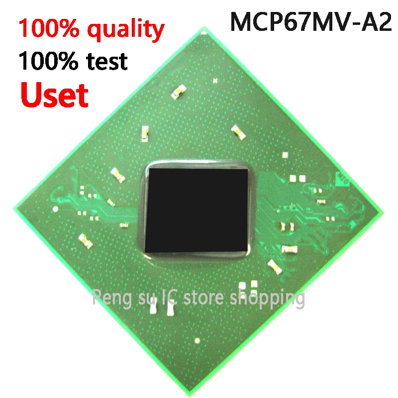 100% тест очень хороший продукт MCP67MV-A2 BGA MCP67MV A2 bga чип reball с шариками IC чипы
100% тест очень хороший продукт MCP67MV-A2 BGA MCP67MV A2 bga чип reball с шариками IC чипы