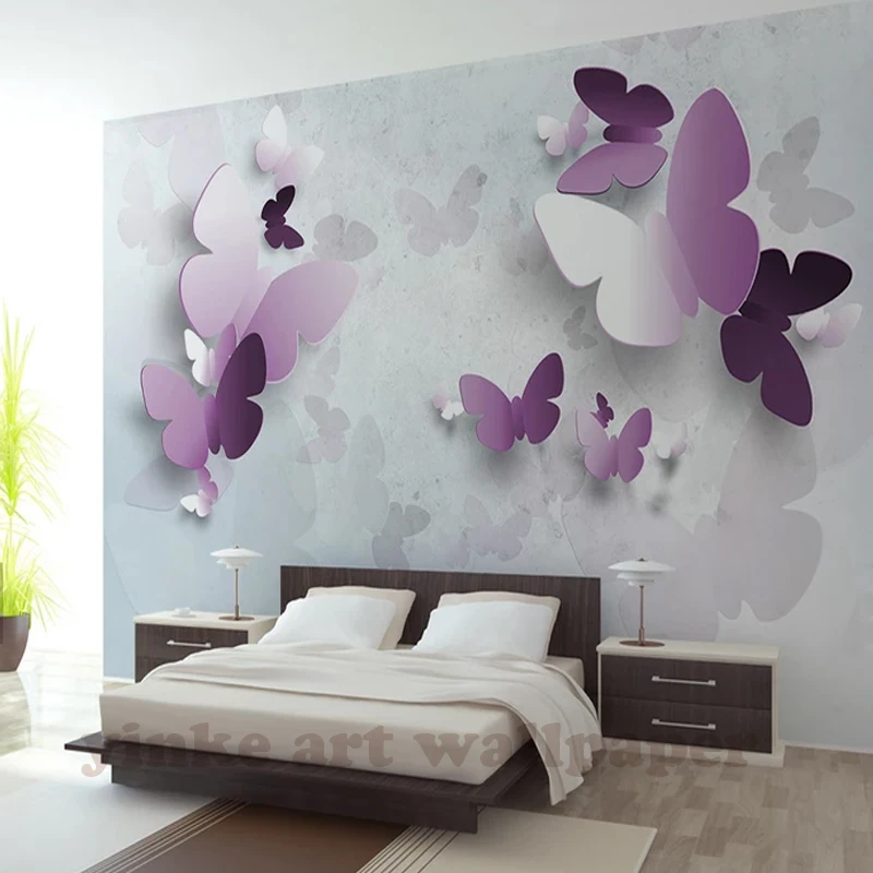 Custom photo wallpaper 3d living room TV sofa rich three-dimensional relief butterfly large mural 3d wall murals wallpaper
Custom photo wallpaper 3d living room TV sofa rich three-dimensional relief butterfly large mural 3d wall murals wallpaper
