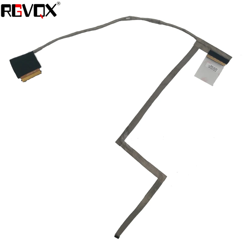 New Original LCD Video Flex Cable For HP Probook 450 G1 P/N 50.4YX01.001 50.4YX01.031 Replacement
New Original LCD Video Flex Cable For HP Probook 450 G1 P/N 50.4YX01.001 50.4YX01.031 Replacement
