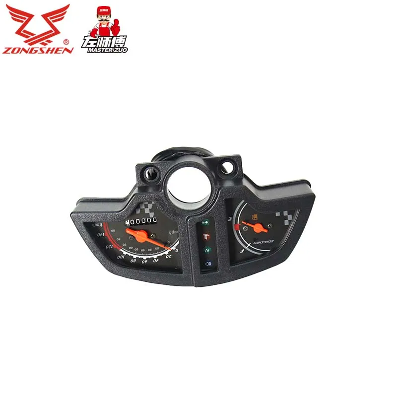 Zongshen motorcycle zongshen zs150gy-10 instrument assembly leap speedometer speed sensor free shipping
Zongshen motorcycle zongshen zs150gy-10 instrument assembly leap speedometer speed sensor free shipping
