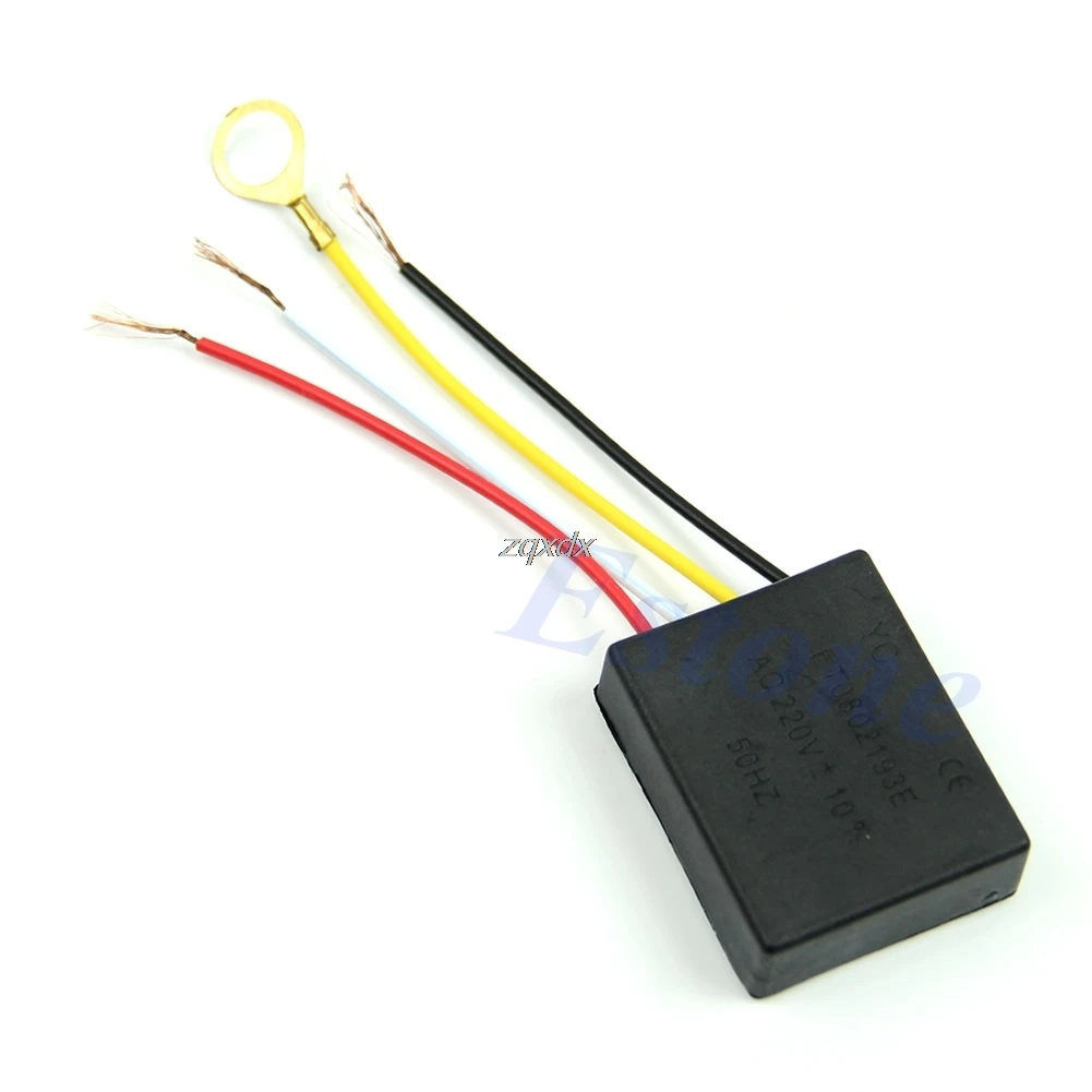 Table light Parts On/off 1 Way Touch Control Sensor Bulb Lamp Switch Whosale&Dropship
Table light Parts On/off 1 Way Touch Control Sensor Bulb Lamp Switch Whosale&Dropship