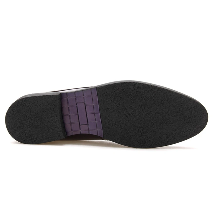 Classic Design Patent Leather Men's Formal Dress Office Shoes Pointed Toe Slip on Handmade Comfortable Casual Loafers SK168
Classic Design Patent Leather Men's Formal Dress Office Shoes Pointed Toe Slip on Handmade Comfortable Casual Loafers SK168