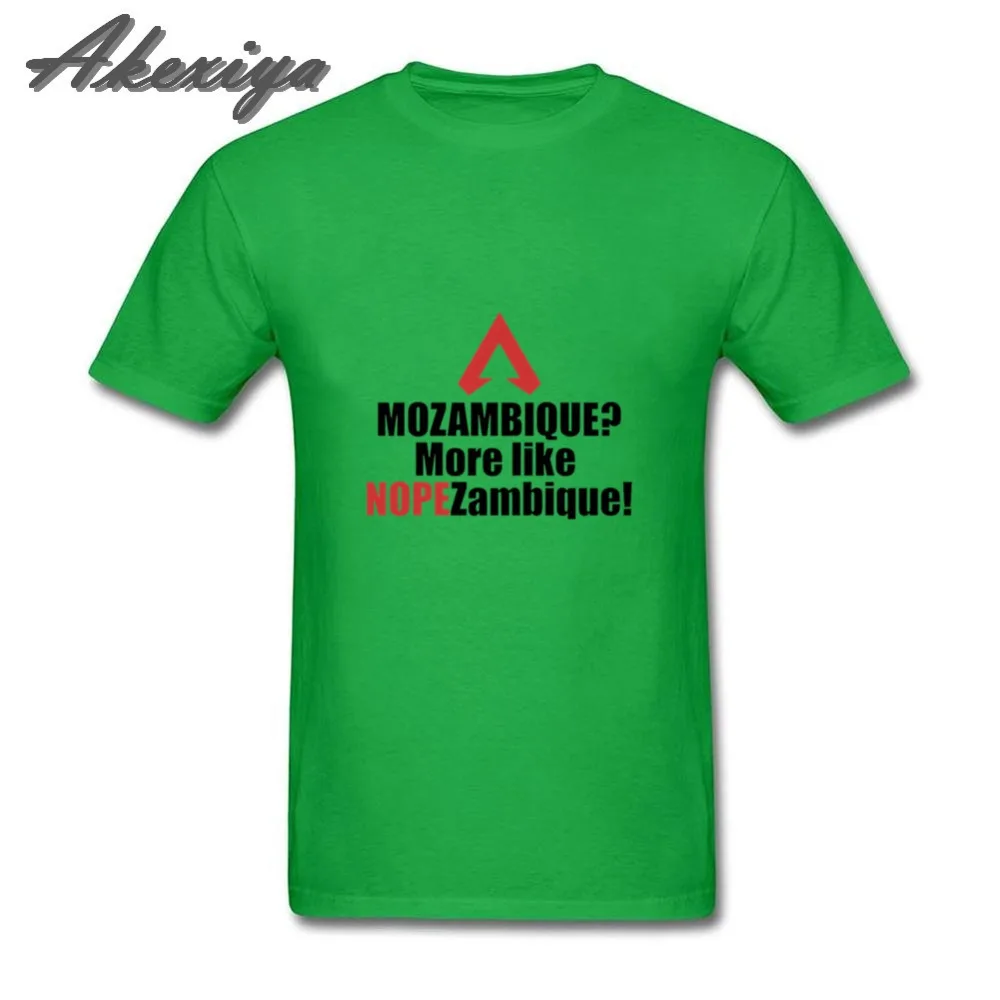 Game Apex Legends Mozambique T-Shirt Men 2019 Men's Short Sleeve Black Tops Tees Adult Gaming Shirt Plus Size 3XL funny t shirts
Game Apex Legends Mozambique T-Shirt Men 2019 Men's Short Sleeve Black Tops Tees Adult Gaming Shirt Plus Size 3XL funny t shirts
