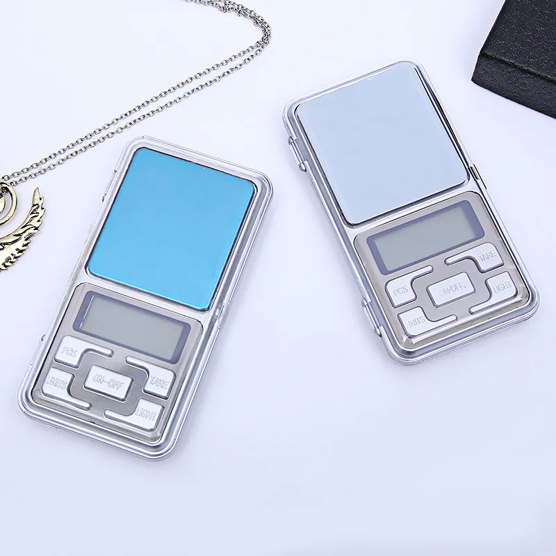 Fashion Hot 500g/0.1g Mini Electronic Precision Digital Pocket Scale Jewelry Weighing Balance Counting Function Blue LCD
Fashion Hot 500g/0.1g Mini Electronic Precision Digital Pocket Scale Jewelry Weighing Balance Counting Function Blue LCD