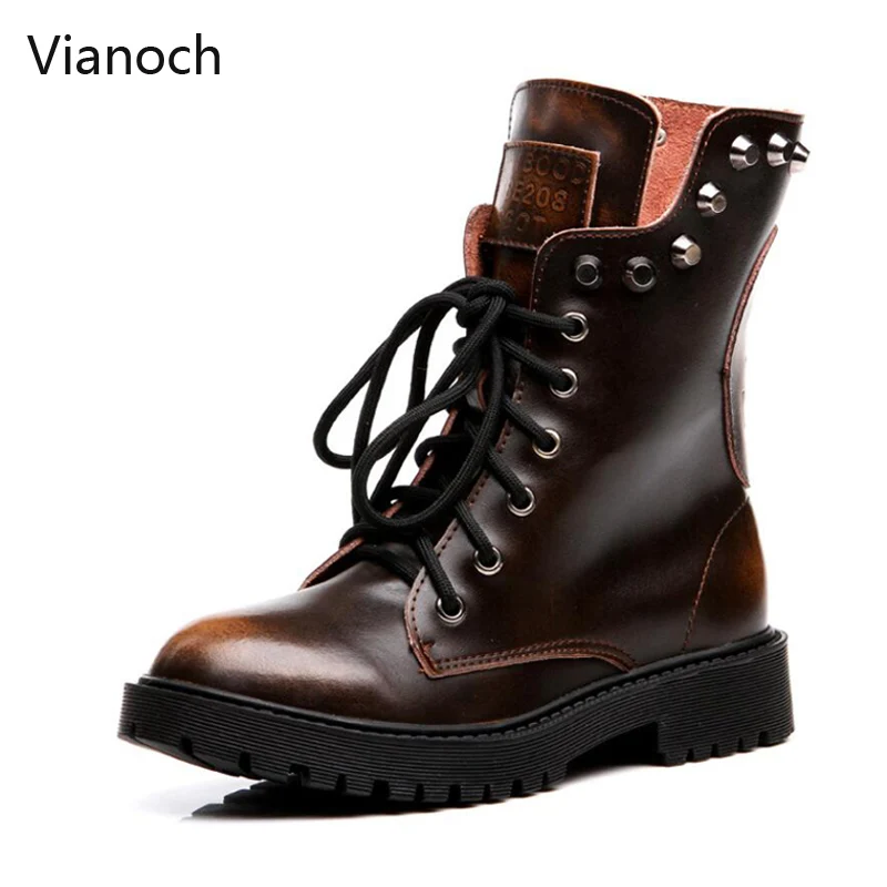Новые модные мотоциклетные сапоги Vianoch, женские повседневные зимние теплые сапоги до середины икры, женская обувь с мехом на блочном каблук...
Новые модные мотоциклетные сапоги Vianoch, женские повседневные зимние теплые сапоги до середины икры, женская обувь с мехом на блочном каблук...