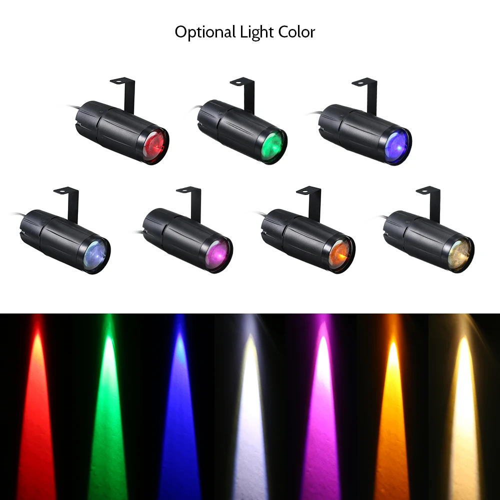 Светодиодный светильник Mini Beam Спот сценическое освещение 10W для вечерние ринки, украшения дома, бара, паба, DJ-шоу
Светодиодный светильник Mini Beam Спот сценическое освещение 10W для вечерние ринки, украшения дома, бара, паба, DJ-шоу