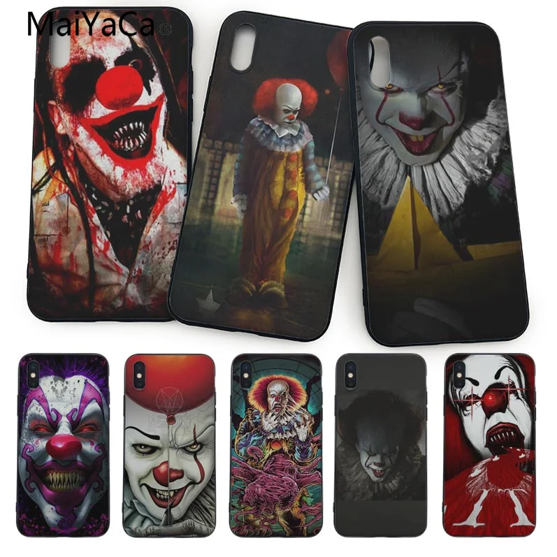 Мягкий чехол для iphone 5 5s SE 6s 6plus 7 8plus 8 X XS XR XSMAX|Чехлы-накладки| |