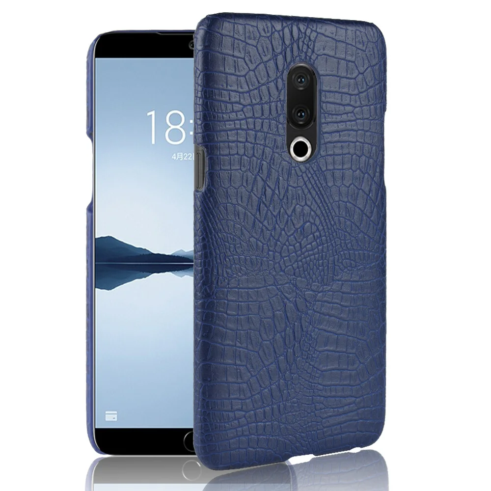 New arrival For Meizu 15 Case Retro Luxury PU Leather Crocodile Skin PC hard Protective Cover For Meizu 15 Plus Phone Bag Case
New arrival For Meizu 15 Case Retro Luxury PU Leather Crocodile Skin PC hard Protective Cover For Meizu 15 Plus Phone Bag Case