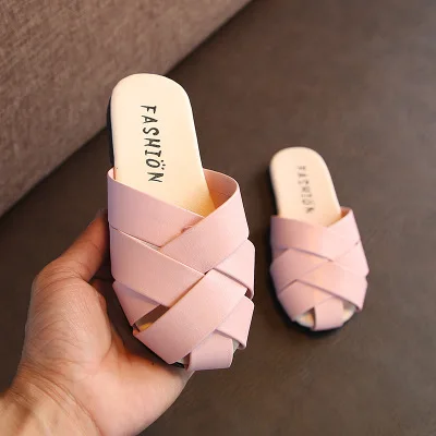 Baby Kids Boys Girls Slippers Toddler Children slippers Flip Flops for Kids back beach slippers kids summer shoes Children
Baby Kids Boys Girls Slippers Toddler Children slippers Flip Flops for Kids back beach slippers kids summer shoes Children