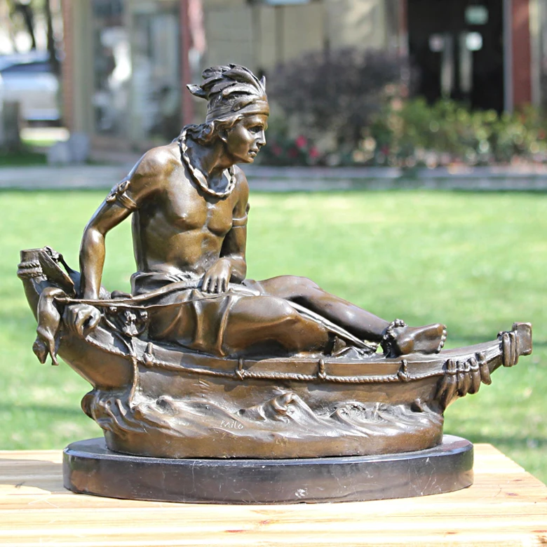 male copper sculpture like bronze crafts decoration decorative gift ornaments Home Furnishing Gaestgiveriet Hotel
male copper sculpture like bronze crafts decoration decorative gift ornaments Home Furnishing Gaestgiveriet Hotel