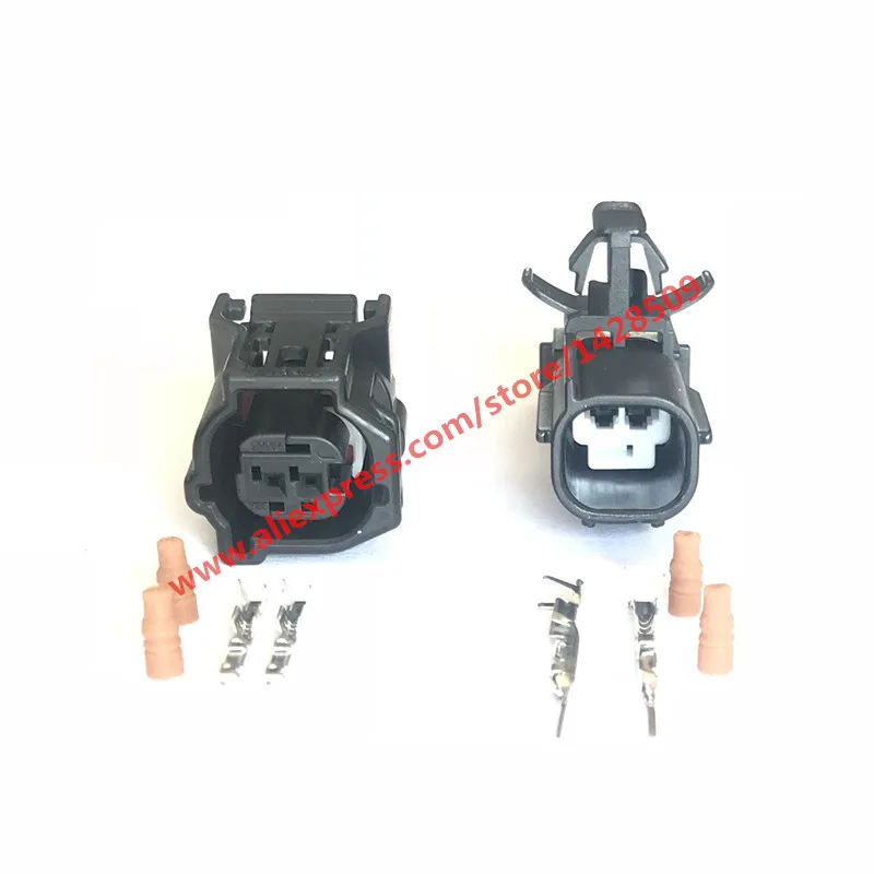 10 Sets 6188-4797 6189-1161 Sumitomo Lid Switch Hood Lock ABS Speed Plug 12416 90980-12416 For SUBARU Toyota Honda
10 Sets 6188-4797 6189-1161 Sumitomo Lid Switch Hood Lock ABS Speed Plug 12416 90980-12416 For SUBARU Toyota Honda