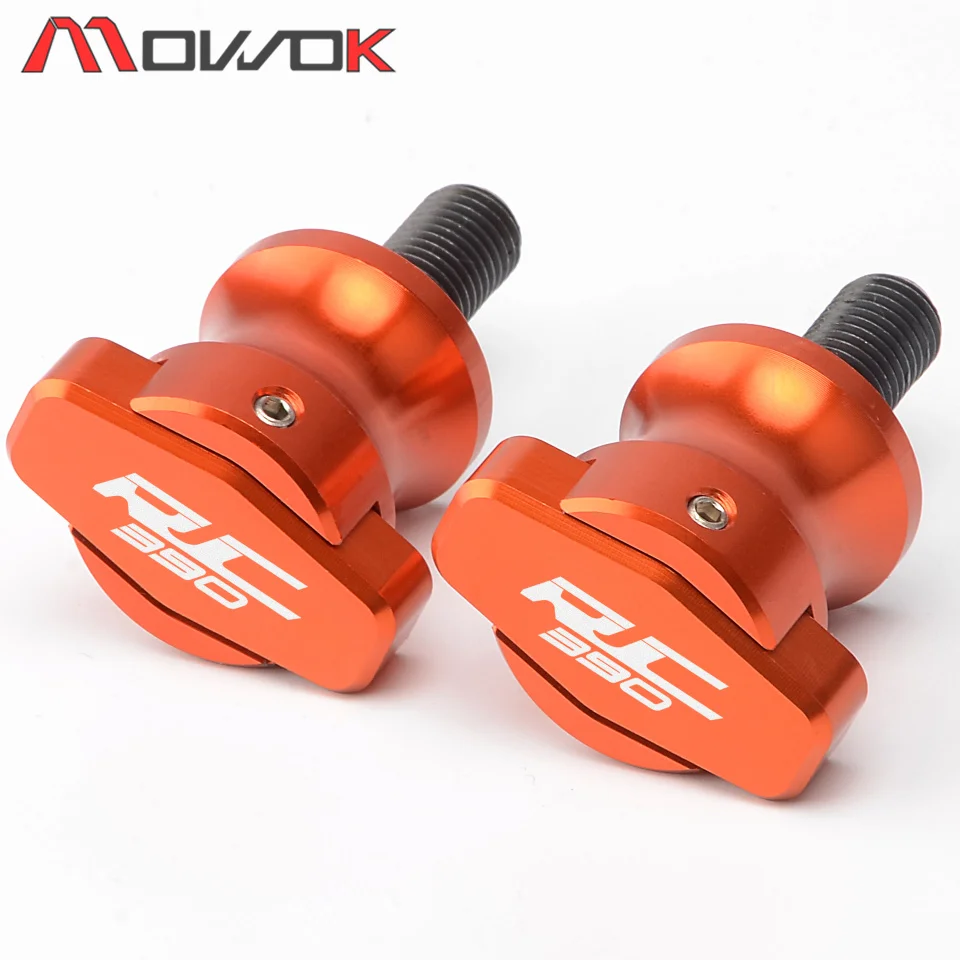 M10 Motorcycle High quality CNC Swingarm Sliders Spools For KTM RC 390 RC 250 RC 125/200 2013 2014 2015 2016 2017
M10 Motorcycle High quality CNC Swingarm Sliders Spools For KTM RC 390 RC 250 RC 125/200 2013 2014 2015 2016 2017