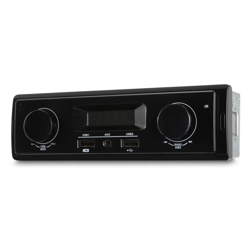 Zeepin K501 Автомобильный MP3-плеер 3 порта USB эквалайзера звуковой эффект FM радио тюнер