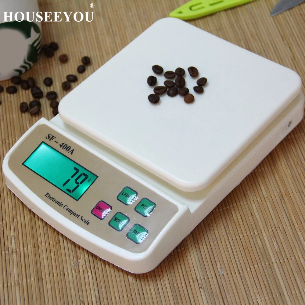 5000g/1g Digital Kitchen Scale Mini Pocket Stainless Steel Precision Jewelry Electronic Balance Weight Gold Grams
5000g/1g Digital Kitchen Scale Mini Pocket Stainless Steel Precision Jewelry Electronic Balance Weight Gold Grams