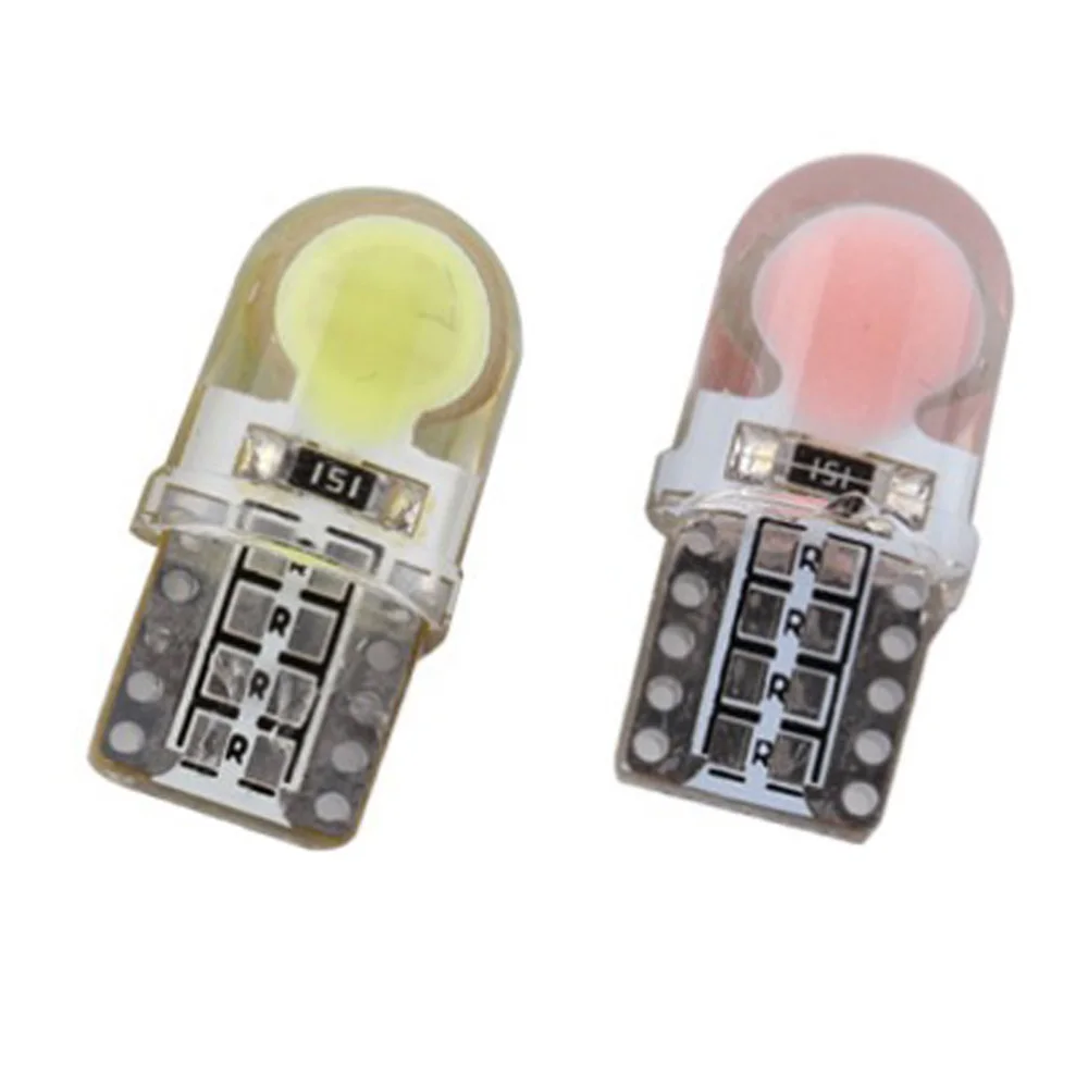 YSY 100X T10 194 168 W5W COB SMD 1W 80Lumen Silica супер яркий светодиодный светильник с поворотным боковым номерным знаком лампа DC12V
YSY 100X T10 194 168 W5W COB SMD 1W 80Lumen Silica супер яркий светодиодный светильник с поворотным боковым номерным знаком лампа DC12V