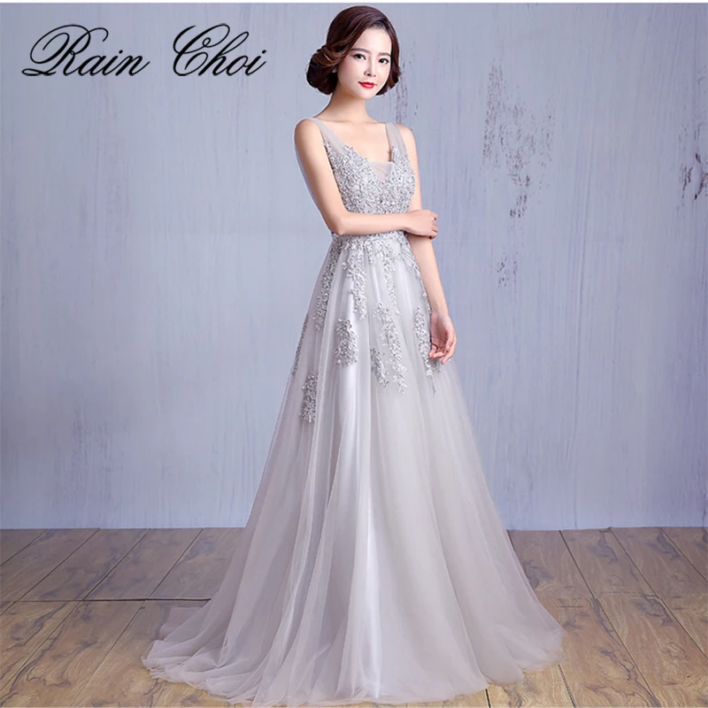 Evening Dresses 2021 Applique Floor-length Party Prom Gown Long Formal Evening Dress
Evening Dresses 2021 Applique Floor-length Party Prom Gown Long Formal Evening Dress