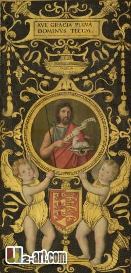 Canvas Prints wholesale modern reproduction classical painting Giclee printing on canvas Religion-288 (16*32 inch )
Canvas Prints wholesale modern reproduction classical painting Giclee printing on canvas Religion-288 (16*32 inch )
