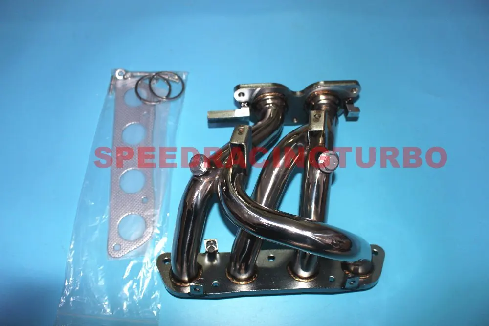 Выпускной коллектор для MR2 SPYDER MRS ZZW30 1ZZ-FED 00-05 из нержавеющей стали RACING
Выпускной коллектор для MR2 SPYDER MRS ZZW30 1ZZ-FED 00-05 из нержавеющей стали RACING