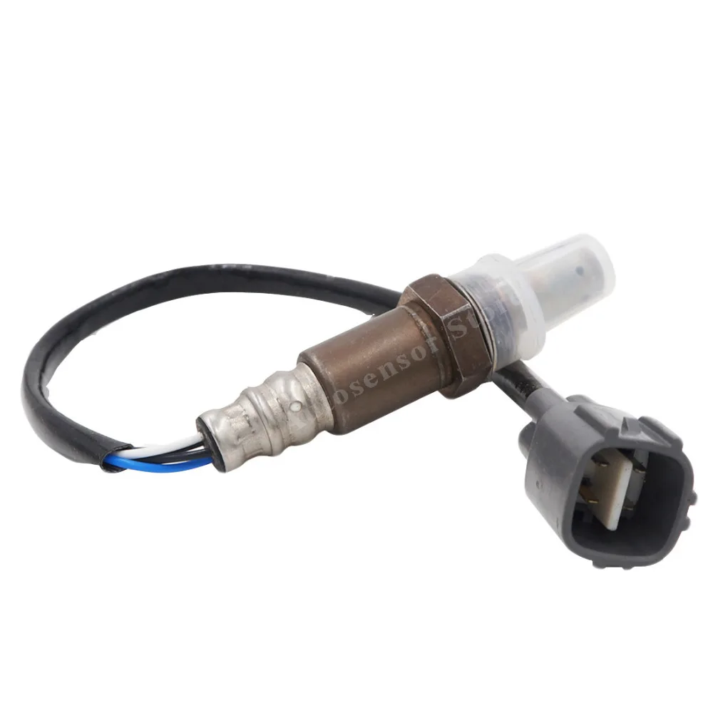 2pcs New Brand 89465-35680 Oxygen Air Fuel Ratio Sensor For Toyota FJ Cruiser 4Runner 4.0L
2pcs New Brand 89465-35680 Oxygen Air Fuel Ratio Sensor For Toyota FJ Cruiser 4Runner 4.0L