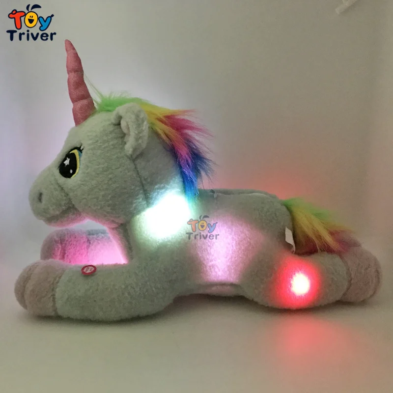Kawaii свет единорога Up плюшевые игрушки мягкие животные куклы детские дети девочки мальчики счастливый Рождество День рождения подарки деко...
Kawaii свет единорога Up плюшевые игрушки мягкие животные куклы детские дети девочки мальчики счастливый Рождество День рождения подарки деко...