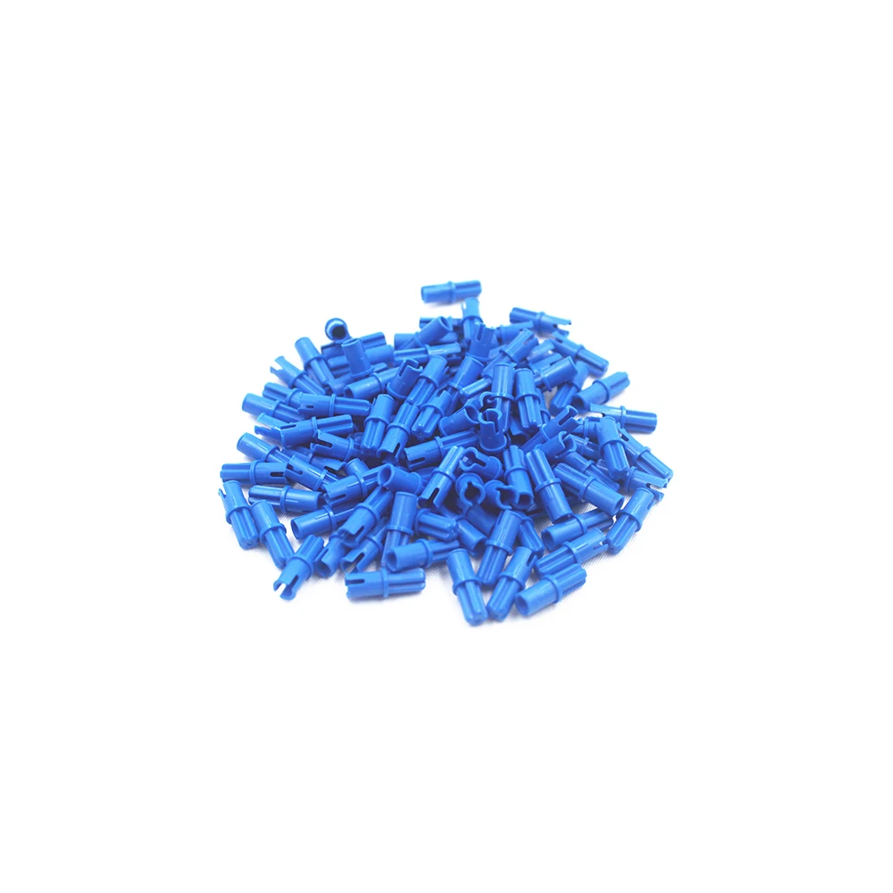 Конструктор Bulk технические детали 100 шт. CONN.BUSH W.FRIC./CROSSAXLE совместимый с основным брендом игрушек для мальчиков MOC4206482
Конструктор Bulk технические детали 100 шт. CONN.BUSH W.FRIC./CROSSAXLE совместимый с основным брендом игрушек для мальчиков MOC4206482