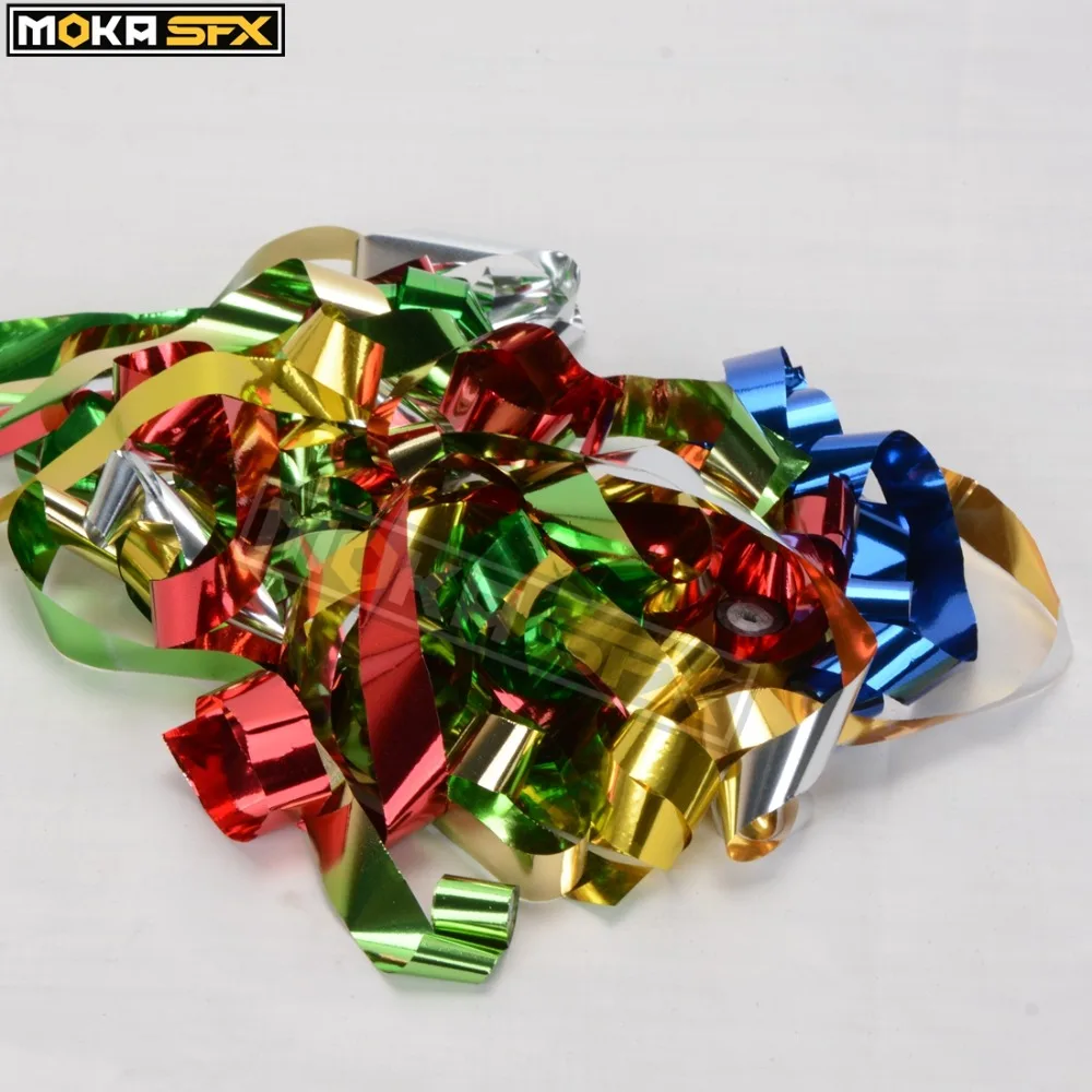 10KG Confetti Paper for Rainbow Effect Machine Confetti Machine For Wedding/Party/Festival Decoration Stage Special Effect
10KG Confetti Paper for Rainbow Effect Machine Confetti Machine For Wedding/Party/Festival Decoration Stage Special Effect