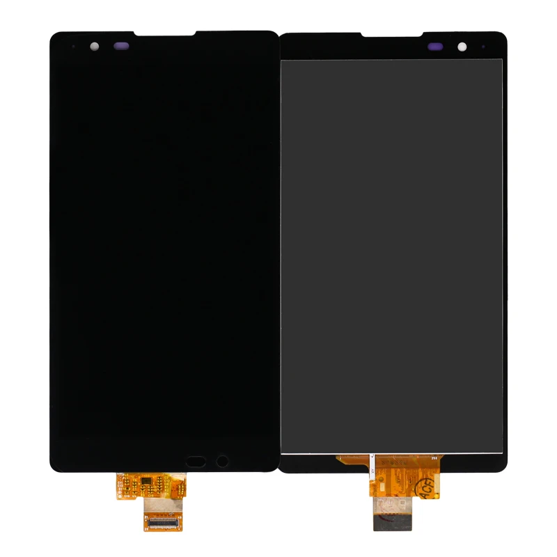 100% тест для LG Stylus 3 IS777 K10 Pro ЖК дисплей дигитайзер Stylo сенсорный экран панель сборки