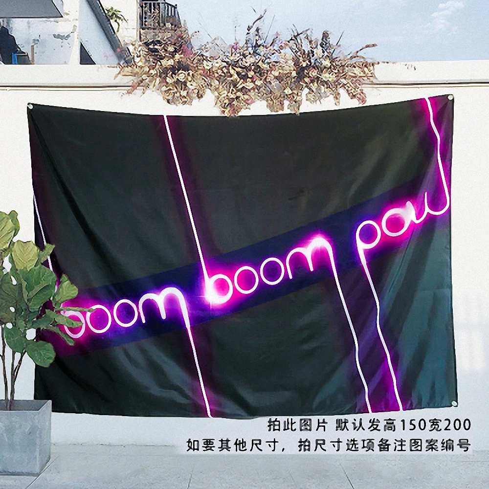 Big Size Rock Music Flag Banner Retro Movie Poster Creative HD Canvas Print Art Tapestry Hanging Painting Bar Hotel Indoor Decor
Big Size Rock Music Flag Banner Retro Movie Poster Creative HD Canvas Print Art Tapestry Hanging Painting Bar Hotel Indoor Decor