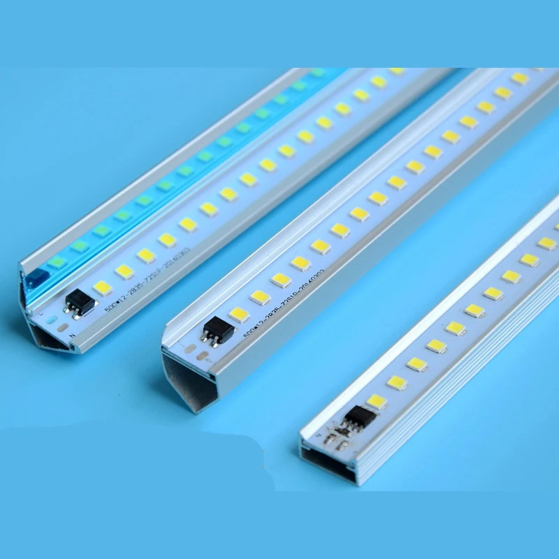 Fanlive 50pcs 5730 Hard Strip Cabinet Kitchen Light 100cm 76LED 5630 Led Bar Light With Cover Aluminium Profile 220V 230V 240V
Fanlive 50pcs 5730 Hard Strip Cabinet Kitchen Light 100cm 76LED 5630 Led Bar Light With Cover Aluminium Profile 220V 230V 240V