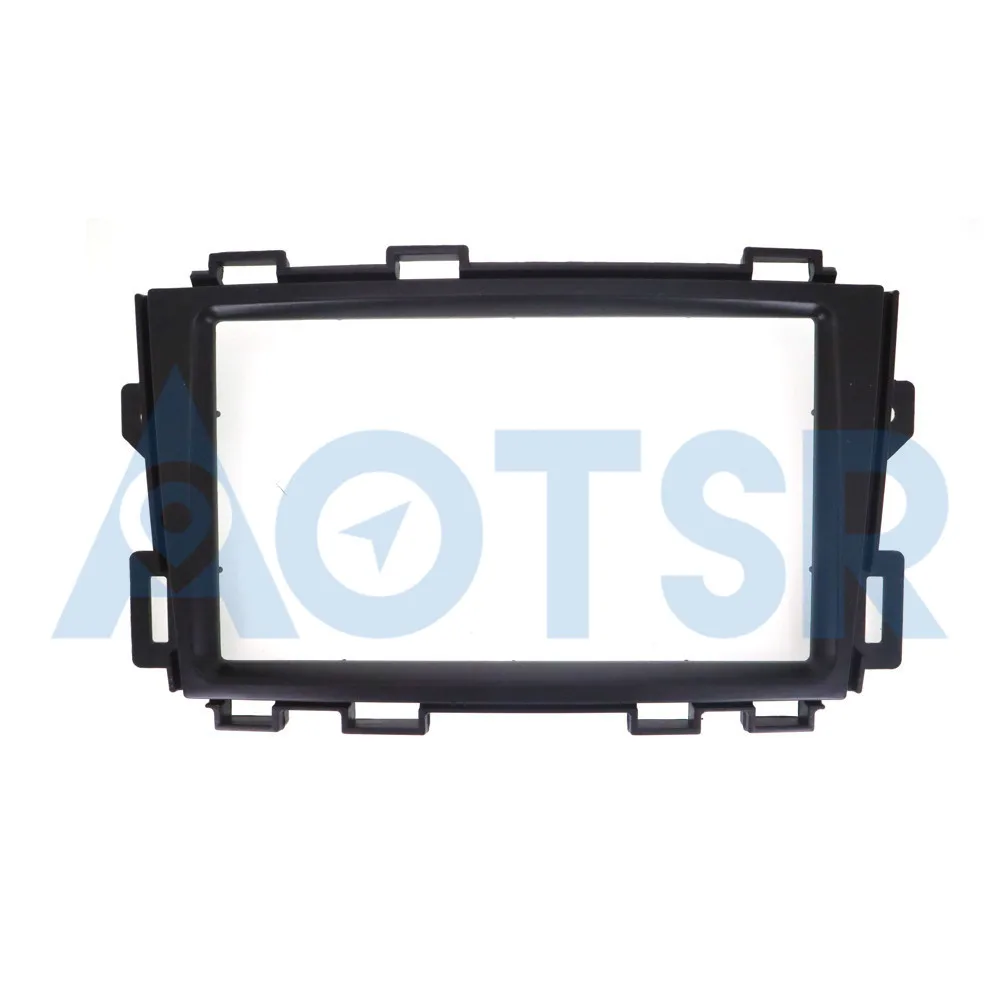 2 din Radio Fascia for NISSAN Murano 2008-2014 Audio Panel Mount Installation Dash Kit Frame Adapter Car Fascia Trim Dash DVD CD
2 din Radio Fascia for NISSAN Murano 2008-2014 Audio Panel Mount Installation Dash Kit Frame Adapter Car Fascia Trim Dash DVD CD