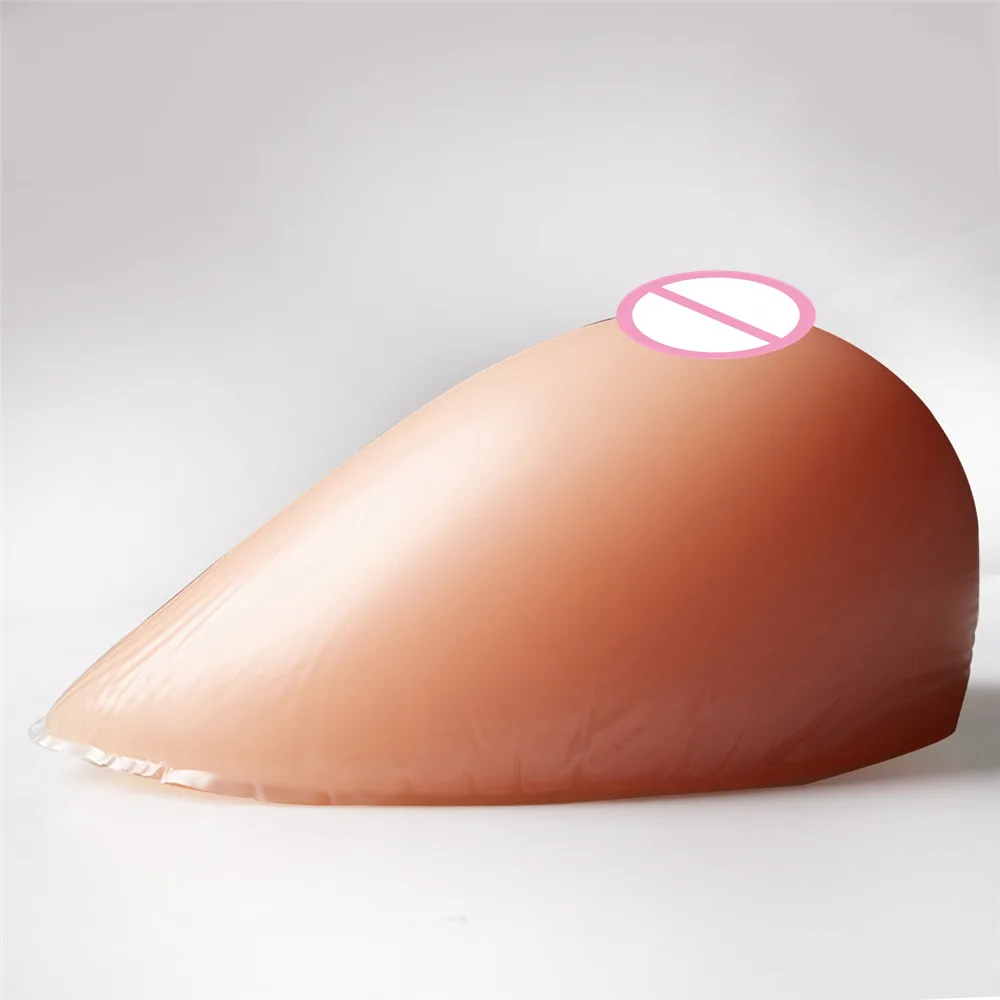 2800g/pair Silicone Fake Boobs Breast Forms 46E/48DD/50D Artificial Boobs For Drag Queen Shemale Transgender Chest Enhancer
2800g/pair Silicone Fake Boobs Breast Forms 46E/48DD/50D Artificial Boobs For Drag Queen Shemale Transgender Chest Enhancer