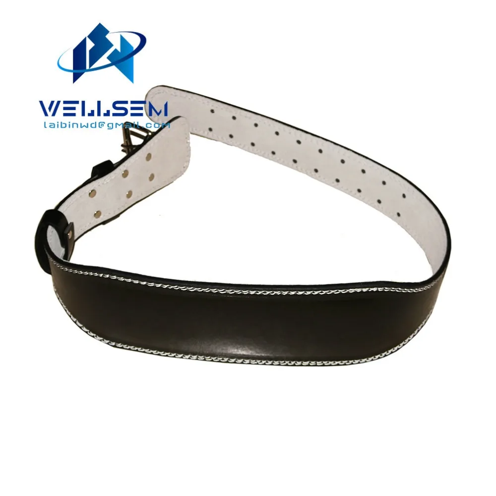 Weight Lifting Belt PU Leather Powerlifting Crossfit Fitness Equipment for Weightlifting Waist Support Body Building Gym Belt
Weight Lifting Belt PU Leather Powerlifting Crossfit Fitness Equipment for Weightlifting Waist Support Body Building Gym Belt