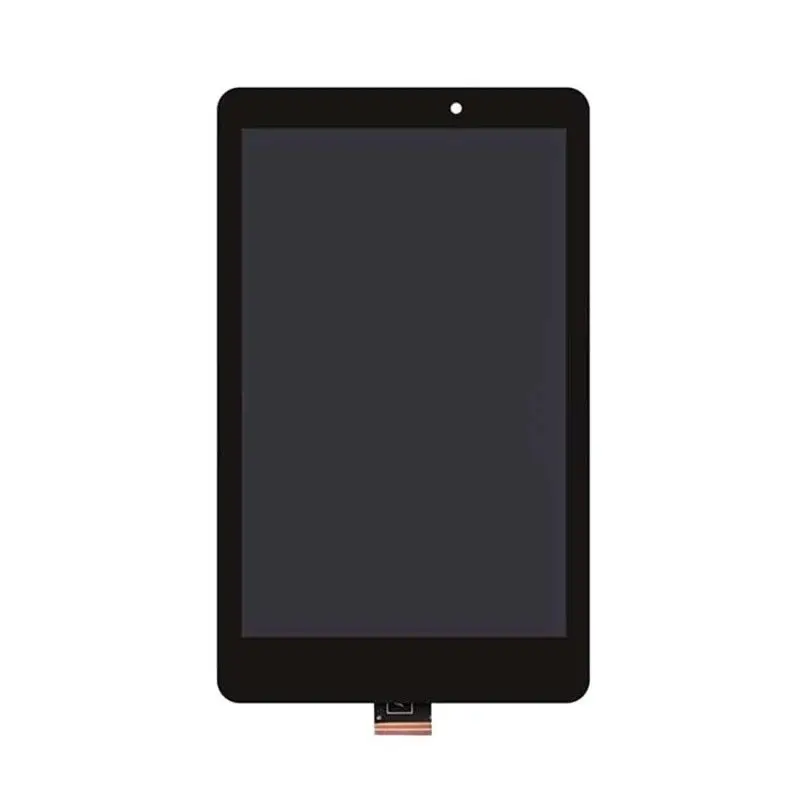Для Acer Iconia Tab 8 A1 840 сенсорный Экран планшета стекло + ЖК дисплей Дисплей сборка