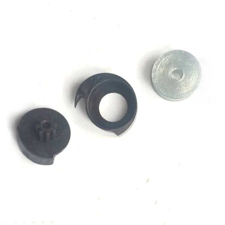New Full Set Of Spool Shuttle Bobbin Pitman Rod For Shoe Sewing Mending Repair Machine Parts 3 pieces/lot
New Full Set Of Spool Shuttle Bobbin Pitman Rod For Shoe Sewing Mending Repair Machine Parts 3 pieces/lot