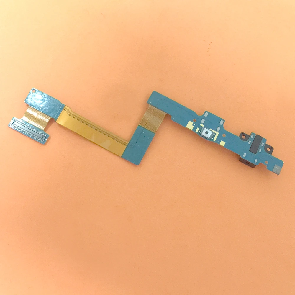 10pcs/lot USB Dock Charger Connetcor Charging Port Flex Cable Ribbon For Samsung Galaxy Tab A 9.7 T550 T555 P550
10pcs/lot USB Dock Charger Connetcor Charging Port Flex Cable Ribbon For Samsung Galaxy Tab A 9.7 T550 T555 P550